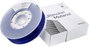 UltiMaker ABS - M2560 Blue 750 - 206127 Ultimaker 3D nyomtatószál ABS műanyag 2.85 mm 750 g Kék 1 db 6. bélyegkép
