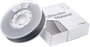 UltiMaker ABS - M2560 Silver 750 - 206127 Ultimaker 3D nyomtatószál ABS műanyag 2.85 mm 750 g Ezüst 6. bélyegkép