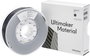 UltiMaker ABS - M2560 Gray 750 - 206127 Ultimaker 3D nyomtatószál ABS műanyag 2.85 mm 750 g Szürke 1 bélyegkép
