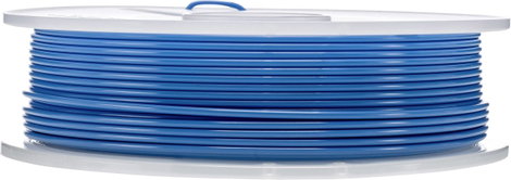 UltiMaker CPE - M0188 Blue 750 - 201273 Ultimaker 3D nyomtatószál CPE 2.85 mm 750 g Kék 1 db 2. kép