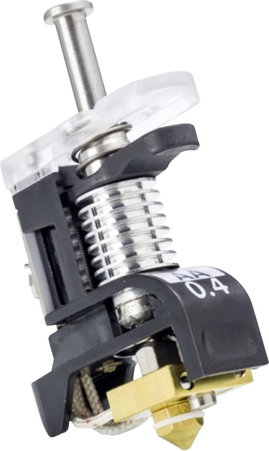 Ultimaker Print Core AA 0.40 Alkalmas (3D nyomtató): Ultimaker 3, Ultimaker 3 Extendend, Ultimaker S