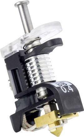 Ultimaker Print Core BB 0,40 Alkalmas (3D nyomtató): Ultimaker 3, Ultimaker 3 Extendend, Ultimaker S