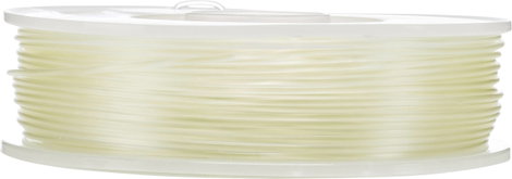 Ultimaker PVA - M0952 Natural 750 - 206127 3D nyomtatószál PVA műanyag 2.85 mm 750 g Átlátszó 1 db 3. kép