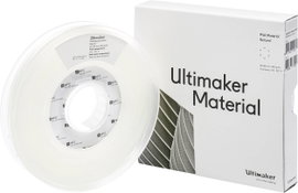 UltiMaker PVA - M0952 Natural 350 - 206127 Ultimaker 3D nyomtatószál PVA műanyag 2.85 mm 350 g Átlát
