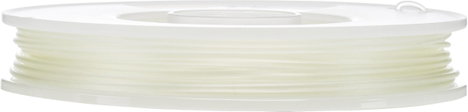 UltiMaker PVA - M0952 Natural 350 - 206127 Ultimaker 3D nyomtatószál PVA műanyag 2.85 mm 350 g Átlát 3. kép