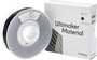 Ultimaker FIUM-NYLO-UM3B PAX - M2085 Black 750 215158 3D nyomtatószál PA (poliamid) 2.85 mm 750 g Fe bélyegkép