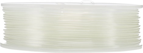 Ultimaker FIUM-NYLO-UM3T PAX - M2085 Transparent 750 - 215158 3D nyomtatószál PA (poliamid) 2.85 mm  2. kép