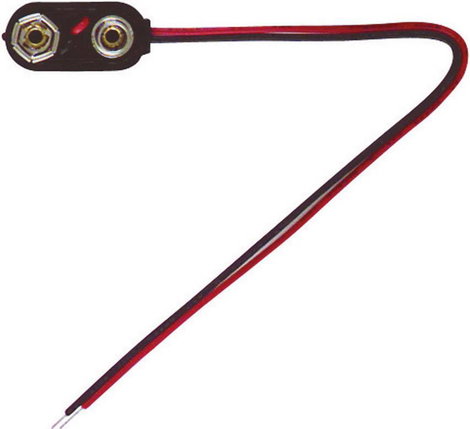 LED-es dobókocka építőkészlet, Tru Components 2. kép