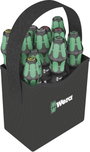 Műhely csavarhúzó készlet, 11 részes, Wera Kraftform 2go 300 05004313001 5. bélyegkép