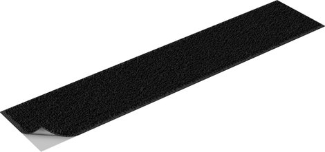 Wera 05670448001 Tépőzár csík (H x Sz) 240 mm x 50 mm Fekete 1 db