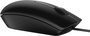 Dell MS116 WLAN egér USB Optikai Fekete 3 Gombok 1000 dpi 4. bélyegkép