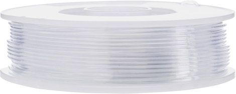 Ultimaker 8718836374876 PCA - M3577 Transparent 750 - 212674 3D nyomtatószál PC (polikarbonát) 2.85  4. kép