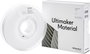 Ultimaker 8718836374890 PCA - M3577 White 750 - 212674 3D nyomtatószál PC (polikarbonát) 2.85 mm 750 bélyegkép