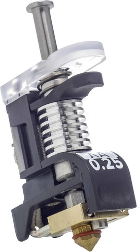 Ultimaker Printcore AA 0,25 Alkalmas (3D nyomtató): Ultimaker 3, Ultimaker S5 Ultimaker 200454