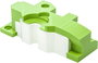 Ultimaker XP7102-1A1024 Breakaway 3D nyomtatószál 2.85 mm 750 g Fehér 1 db 10. bélyegkép