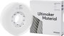 Ultimaker XP7102-1A1024 Breakaway 3D nyomtatószál 2.85 mm 750 g Fehér 1 db bélyegkép