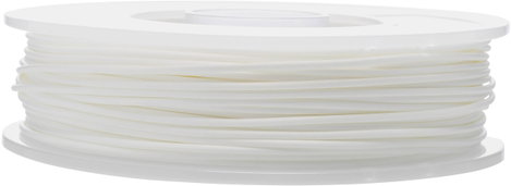 Ultimaker XP7102-1A1024 Breakaway 3D nyomtatószál 2.85 mm 750 g Fehér 1 db 4. kép