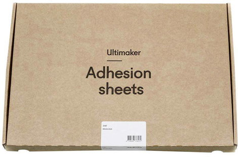 Ultimaker adhéziós lapok Ultimaker 2197 2. kép