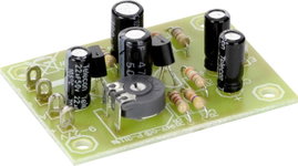 Univerzális előerősítő, Conrad Components HB 195359