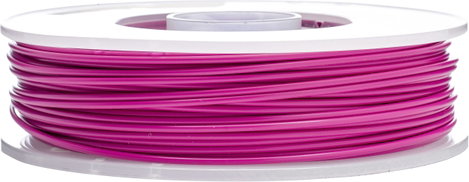 UltiMaker 1617 Ultimaker 3D nyomtatószál PLA műanyag 2.85 mm 750 g Bíbor 1 db 2. kép