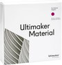 UltiMaker 1617 Ultimaker 3D nyomtatószál PLA műanyag 2.85 mm 750 g Bíbor 1 db 6. bélyegkép
