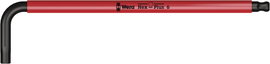 Wera 950 SPKL HF 05022203001 Belső hatlap Hajlított csavarhúzó 6 mm