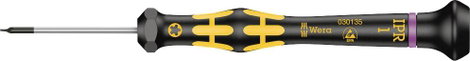 Wera 1567 Torx csavarhúzó ESD TORX Plus