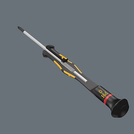 Wera 1567 Torx csavarhúzó ESD TORX Plus 2. kép