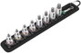 Wera Belt B 2 Dugókulcs bit betét készlet 3/8 (10 mm) 9 részes 05003971001 bélyegkép