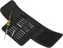 Wera Kraftform Kompakt Micro 21 ESD 1 ESD Bit csavarhúzó 5/32 (4 mm) HIOS, 5/32 (4 mm) Halfmoon 44 m bélyegkép