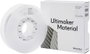 UltiMaker 1643 Ultimaker 3D nyomtatószál CPE+ vegyileg ellenálló 2.85 mm 700 g Átlátszó 1 db bélyegkép
