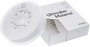UltiMaker 1645 Ultimaker 3D nyomtatószál CPE+ vegyileg ellenálló 2.85 mm 700 g Fehér 1 db 3. bélyegkép
