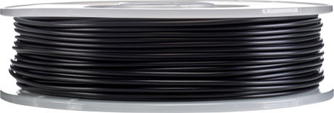 Ultimaker 202300 Tough PLA 3D nyomtatószál Tough PLA 2.85 mm 750 g Fekete 1 db 4. kép