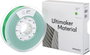 Ultimaker 202303 Tough PLA 3D nyomtatószál Tough PLA 2.85 mm 750 g Zöld 1 db bélyegkép
