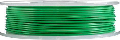 Ultimaker 202303 Tough PLA 3D nyomtatószál Tough PLA 2.85 mm 750 g Zöld 1 db 5. kép