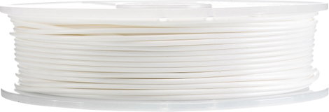 Ultimaker 202301 Tough PLA 3D nyomtatószál Tough PLA 2.85 mm 750 g Fehér 1 db 3. kép