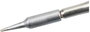 JBC Tools Forrasztóhegy Véső forma Hegy méret 1.3 mm Csúcs hossza 5 mm Tartalom, tartalmi egységek r bélyegkép
