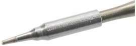 JBC Tools Forrasztóhegy Véső forma Hegy méret 0.6 mm Tartalom, tartalmi egységek rendelésenként 1 db
