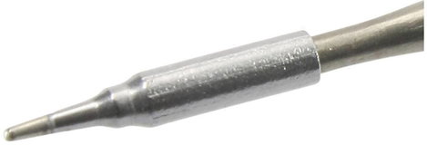 JBC Tools Forrasztóhegy Véső forma Hegy méret 0.6 mm Tartalom, tartalmi egységek rendelésenként 1 db