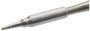 JBC Tools Forrasztóhegy Véső forma Hegy méret 0.6 mm Tartalom, tartalmi egységek rendelésenként 1 db bélyegkép