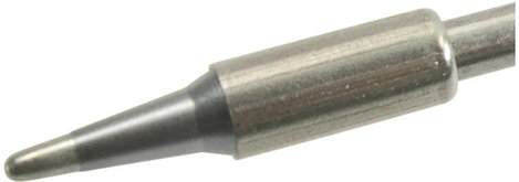 JBC Tools Forrasztóhegy Mérőhegy, 45° Csúcs hossza 14 mm Tartalom, tartalmi egységek rendelésenként
