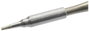 JBC Tools Forrasztóhegy Ferdén levágott, Hegyes forma Hegy méret 0.3 mm Csúcs hossza 5 mm Tartalom, bélyegkép