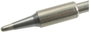 JBC Tools Forrasztóhegy Véső forma Hegy méret 1.8 mm Csúcs hossza 14 mm Tartalom, tartalmi egységek bélyegkép