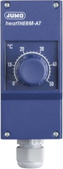 Jumo TN-60/6003164 Szobatermosztát 0 - 120 °C (H x Sz x Ma) 60 x 53 x 120 mm bélyegkép