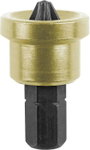 kwb 104610 Kereszthornyú bit 1 db bélyegkép