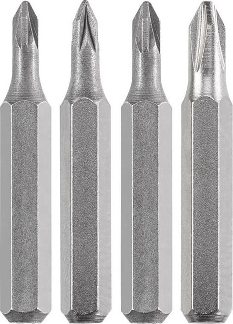 kwb 128140 128140 Bit készlet Acél 1 db 4. kép