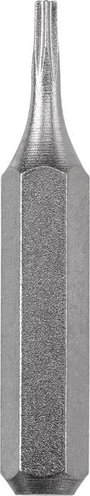 kwb 128240 128240 Bit készlet Acél 1 db 2. bélyegkép