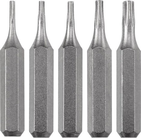 kwb 128240 128240 Bit készlet Acél 1 db 3. kép