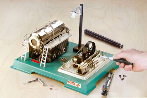 kwb 128440 128440 Bit készlet Acél 1 db 5. kép