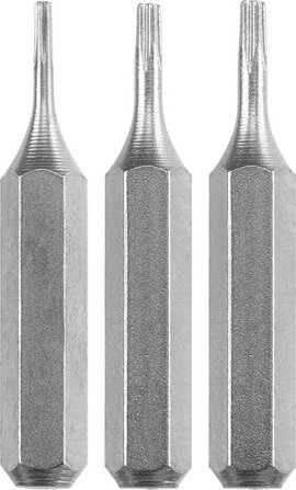 kwb 128840 128840 Bit készlet Acél 1 db